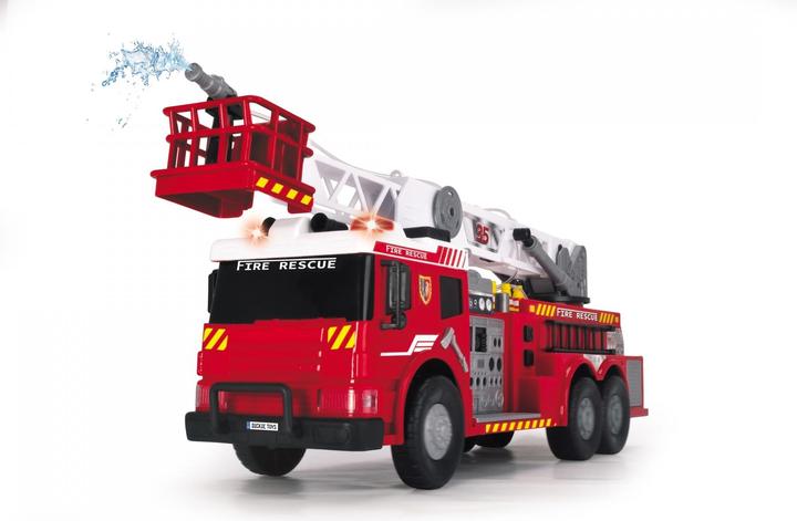 Produktbild Dickie Fire Brigade