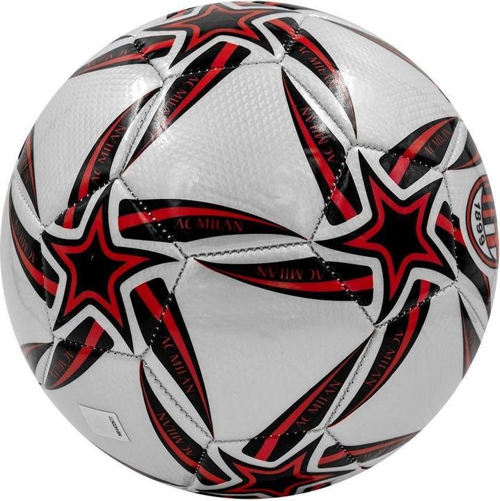 Actual product image Phi Promotions AC Milan Ball Size 5 (5)