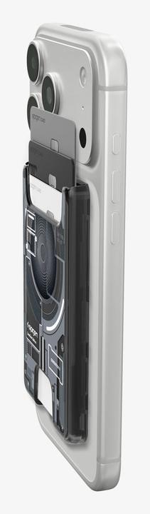 Produktbild Spigen Ultra Hybrid Zero One V2