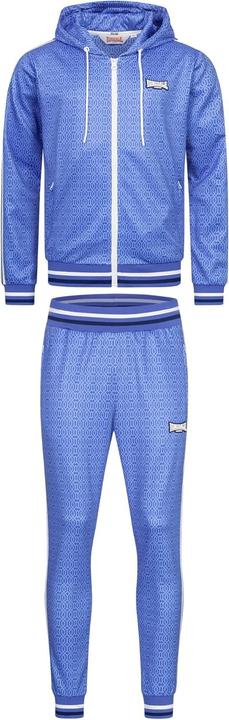 Actual product image Lonsdale Chain Track (L)