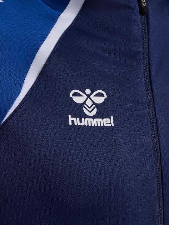 Image du produit hummel hmlLEAD 2.0 VESTE TRACK ZIP (L)