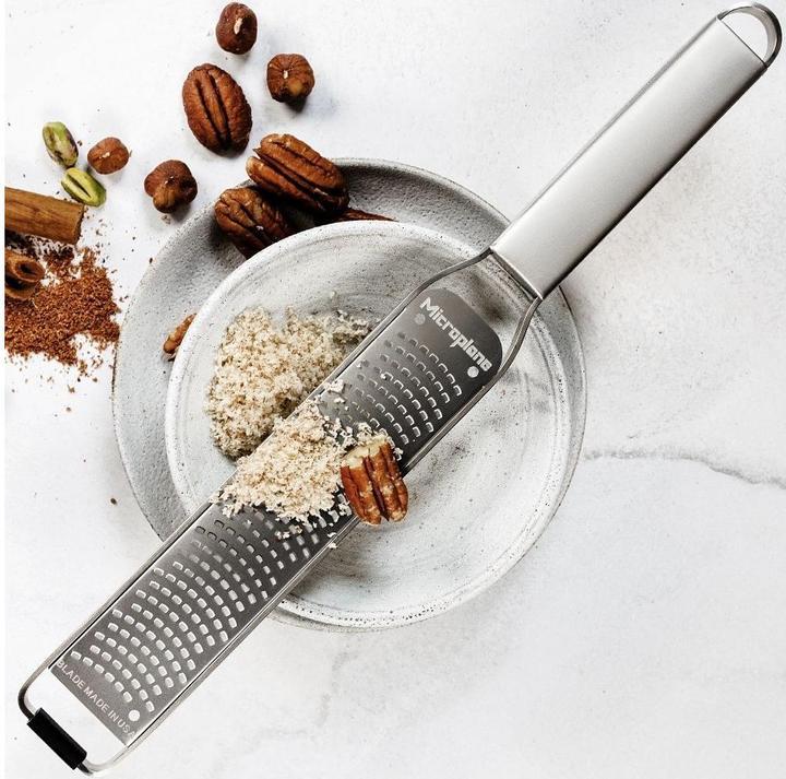 Produktbild Microplane Zester Reibe