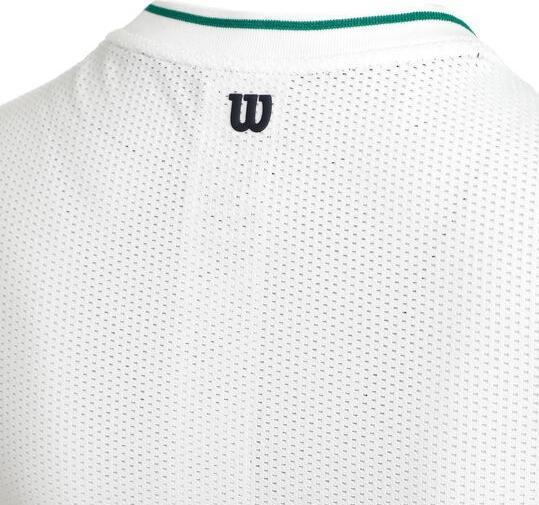 Actual product image Wilson Baseline Seamless T-Shirt Women (XS)