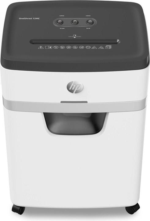 Image du produit HP OneShred 12MC (Micro-coupe)