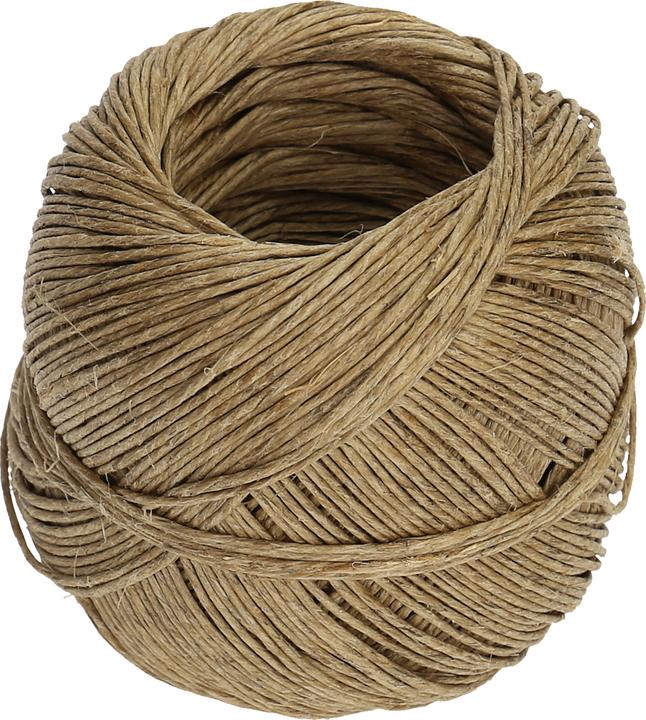 Produktbild Meister Packschnur Flachs Ø1.2mm (80 m)