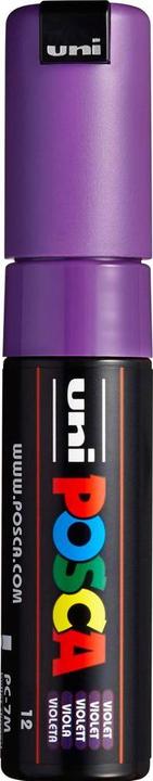 Produktbild Posca Medium Marker PC-7M (1x)