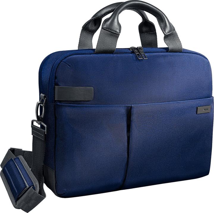 Produktbild Leitz COMPLETE - Laptoptasche Smart Traveller (13.30", Universal)