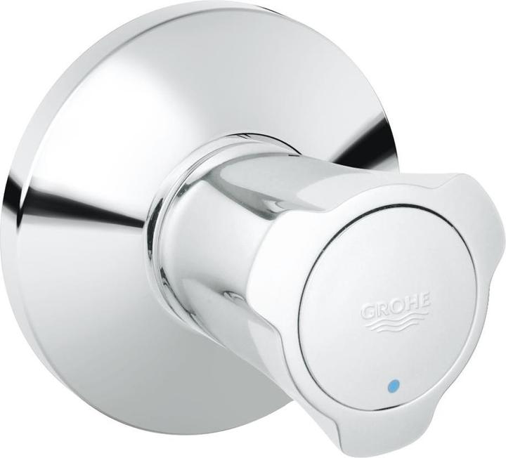 Actual product image Grohe Top unit for concealed valve Costa 19854001