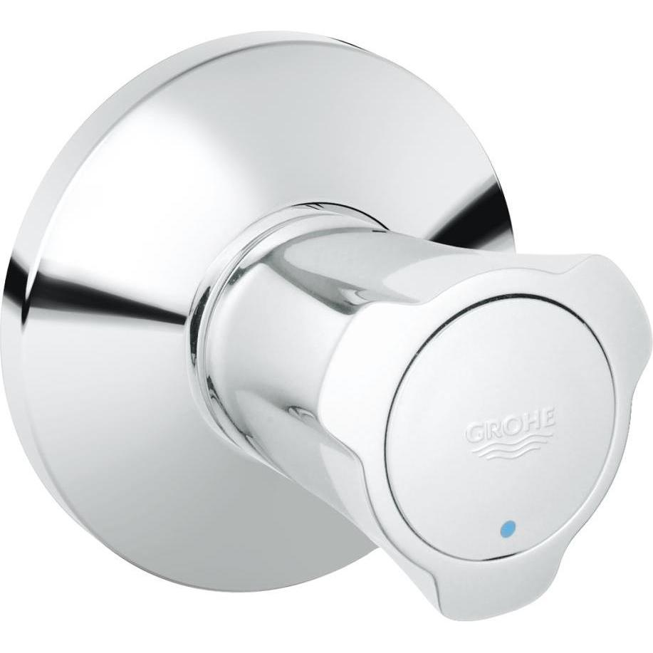Grohe, Badarmatur, Oberbau fr Unterputzventil Costa 19854001