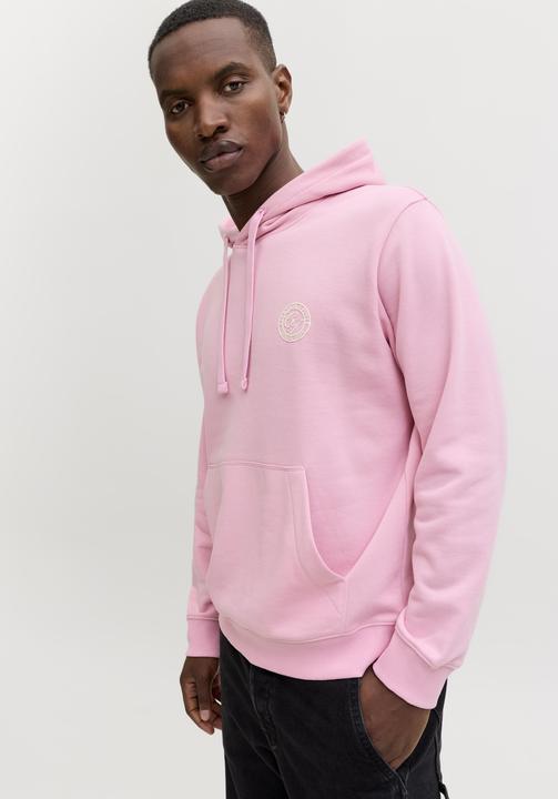 Produktbild Jack & Jones Kapuzenpullover Kapuzenpullover (XXL)