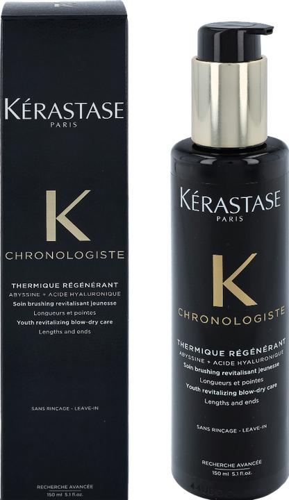 Image du produit Kérastase Chronologiste Thermique Régénérant (150 ml)