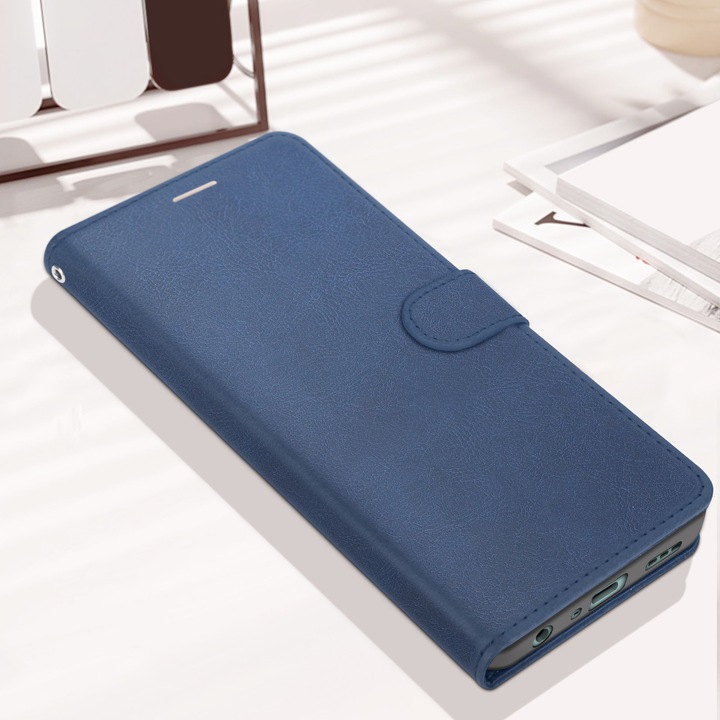 Produktbild Avizar Wallet Cover with Strap Series (Oppo A79)