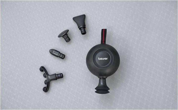 Actual product image Beurer MG 101 (5 Steps, 120 min)