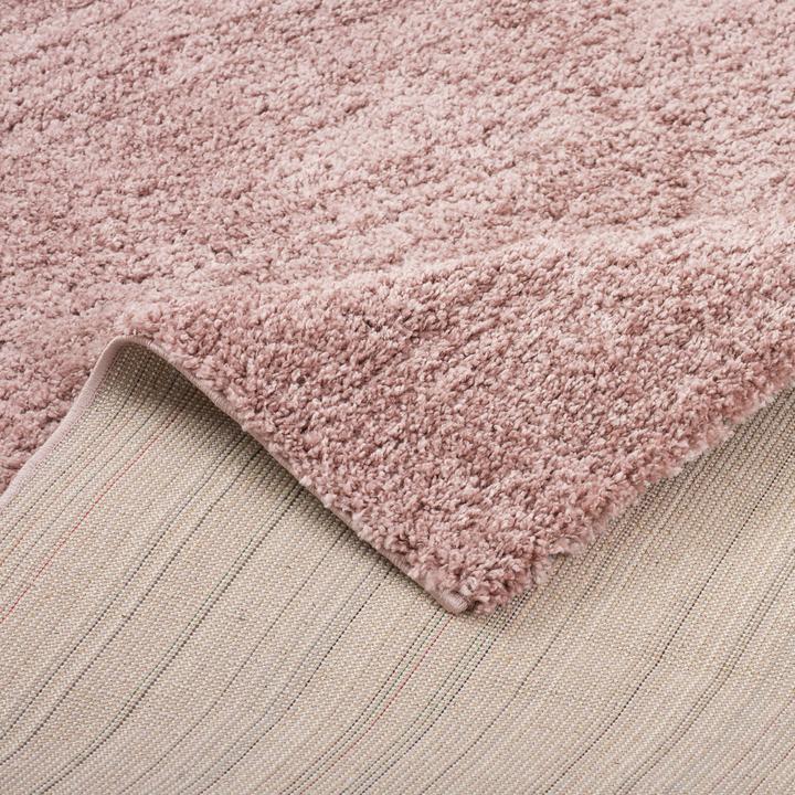Actual product image Pergamon Long pile carpet Aloha (160 x 230 cm)