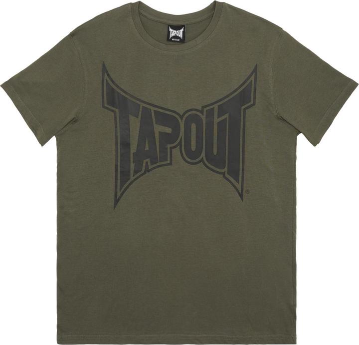 Black, Olive