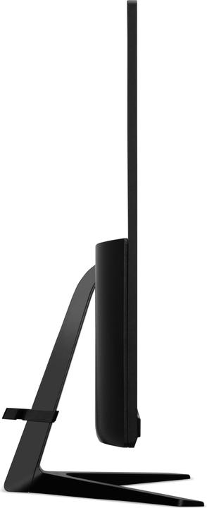Actual product image Acer Aspire C27-1800 27" i5- 16/1 To W11 (Intel Core i5-12450H, 16 GB, 1000 GB, Intel UHD Graphics)