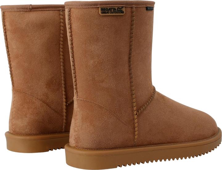 Immagine prodotto Regatta Risely Scarponcini Invernali Impermeabile Donna (36)