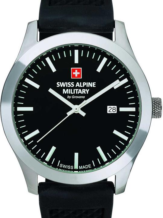Produktbild Swiss Alpine Military 7055.1837 (Sportuhr, 43 mm)