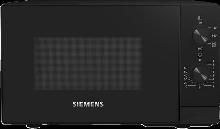 Produktbild Siemens FF020LMB2 (20 l)