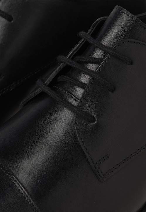Produktbild Jack & Jones Leder Business Schuhe (43)