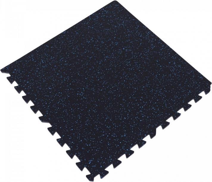 Produktbild Gorilla Sports Schutzmattenset (1.20 cm)