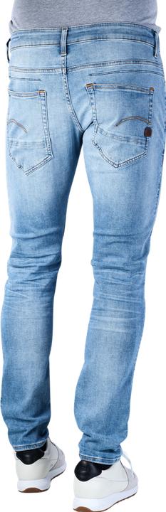 Immagine prodotto G-Star D-Staq Slim Jeans it indigo invecchiato (W32/L32)
