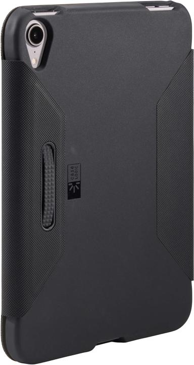 Caselogic Snapview Case - iPad mini - black (Apple iPad mini 2021)
