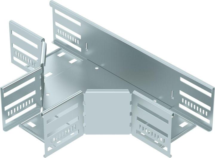 Actual product image OBO Bettermann OBO T-piece