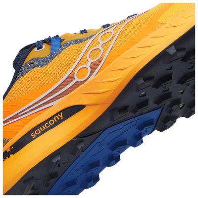 Produktbild Saucony Peregrine 8 ICE+ (43)