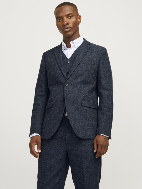 Image du produit Jack & Jones Jprwinter Twill Slim Blazer Sn (50)
