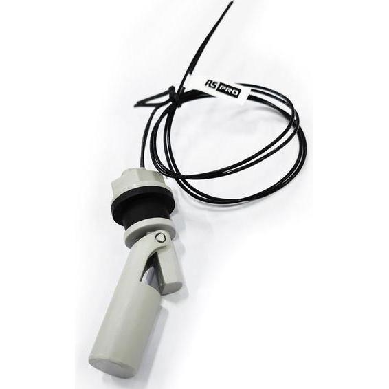 RS PRO Polyphenylensulfid Schwimmerschalter Oberfl (2348862)