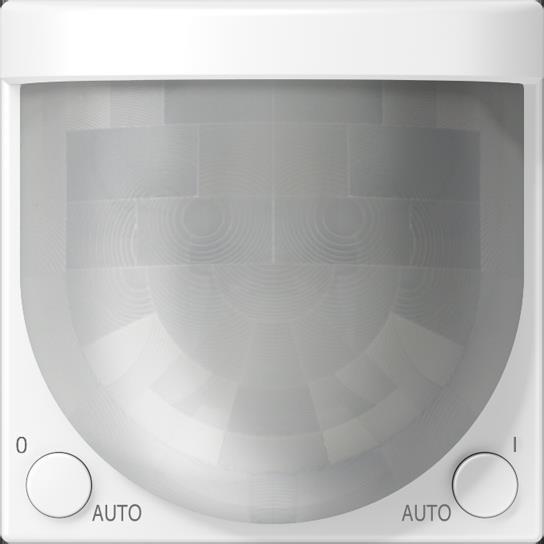 JUNG, Programma di commutazione degli accessori, BTA17182WWM CASA GIOVANE