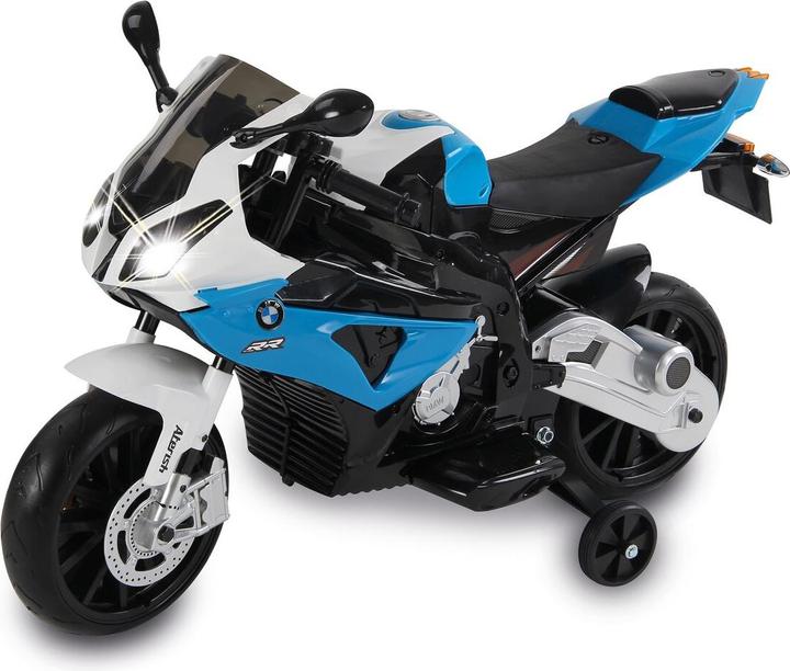 Actual product image Jamara Ride-on (12 V)