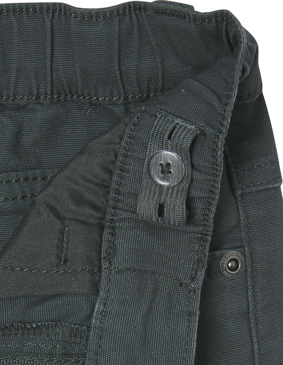 Immagine prodotto Vertbaudet Die UNVERWÜSTLICHE, robuste Jungen Hose (98)