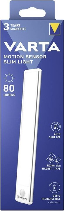 Image du produit Varta Slim Light