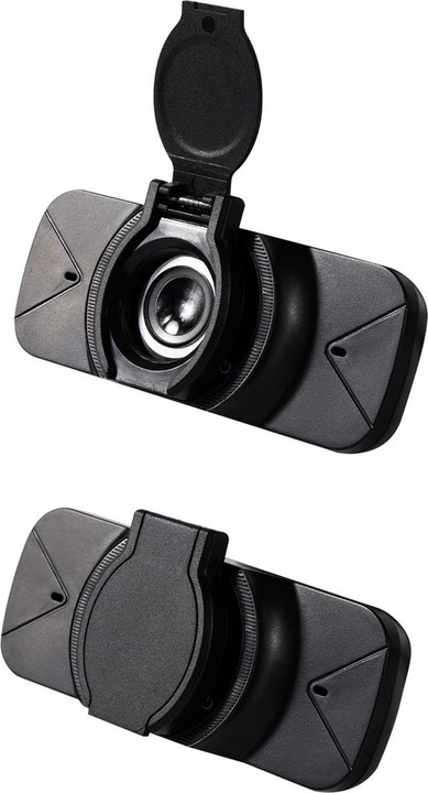 Actual product image Port Designs Connect (2 Mpx)