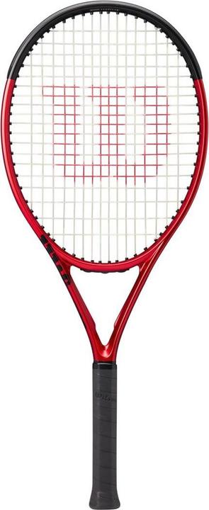 Wilson Clash 26 V2.0 Tennisschläger (0, 260 g)