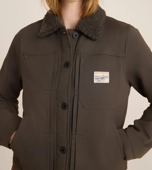 Actual product image Roark Open Roads (M)