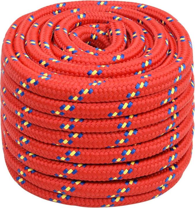 Valori nutrizionali e ingredienti vidaXL Bootsseil