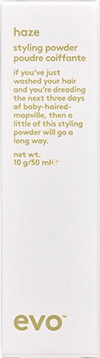 Immagine prodotto Evo Haze Styling Powder Spray (50 ml, Volume in polvere)
