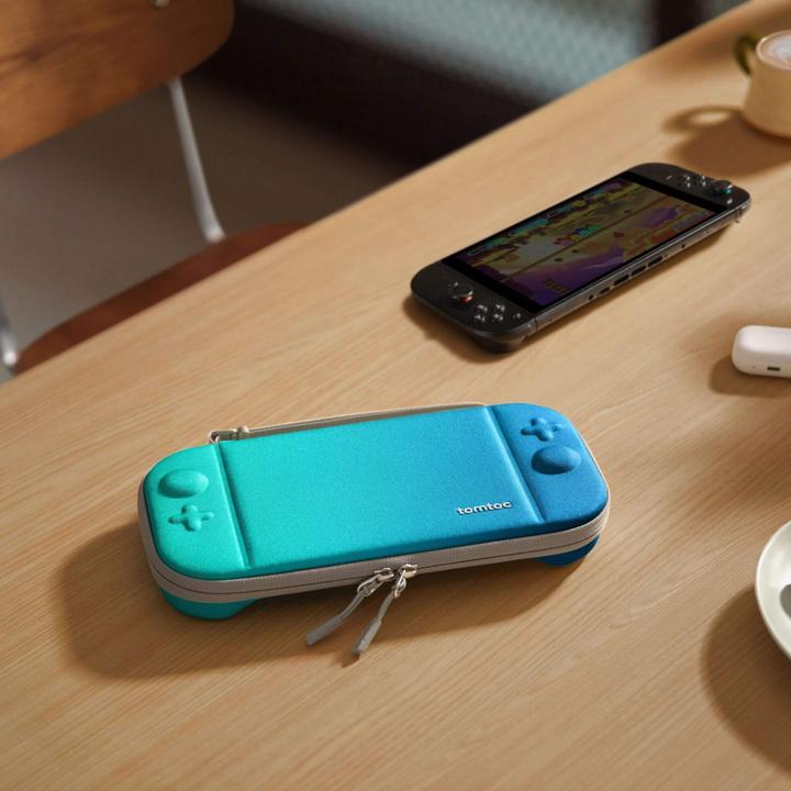 Produktbild tomtoc FancyCase-G05 (Switch 2)
