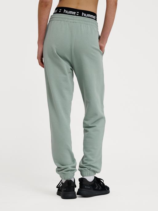 Actual product image hummel hmlPULSE W SWEAT PANTS (S)