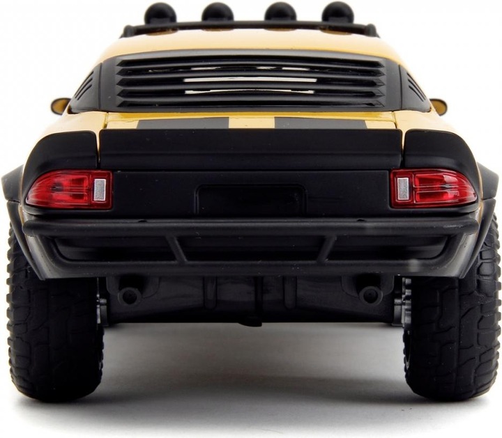 Produktbild Jada Transformers Bumblebee (T7) 1:24
