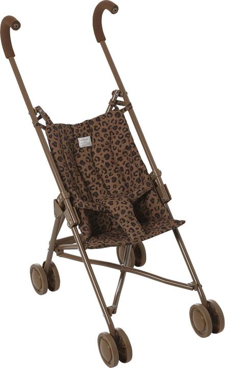 Image du produit Vertbaudet Puppen-Buggy Leo-Capsule