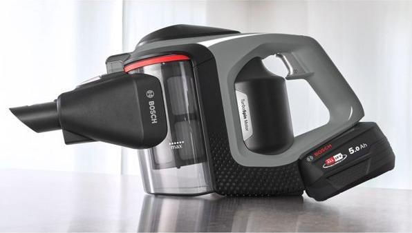 Actual product image Bosch Hausgeräte Unlimited 8 BSS825MULT