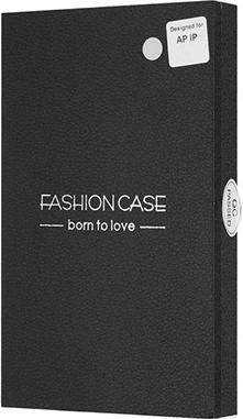 Actual product image PhoneLook Coque E-Ink Display DIY avec technologie NFC pour photo personnalisée (Apple iPhone 15 Pro)