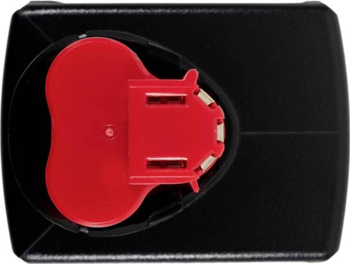 Productafbeelding GreenCell PTML12V6 accu/lader voor draadloos gereedschap (12 V)