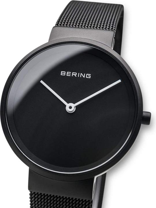 Actual product image Bering Classic (Analogue wristwatch, 31 mm)