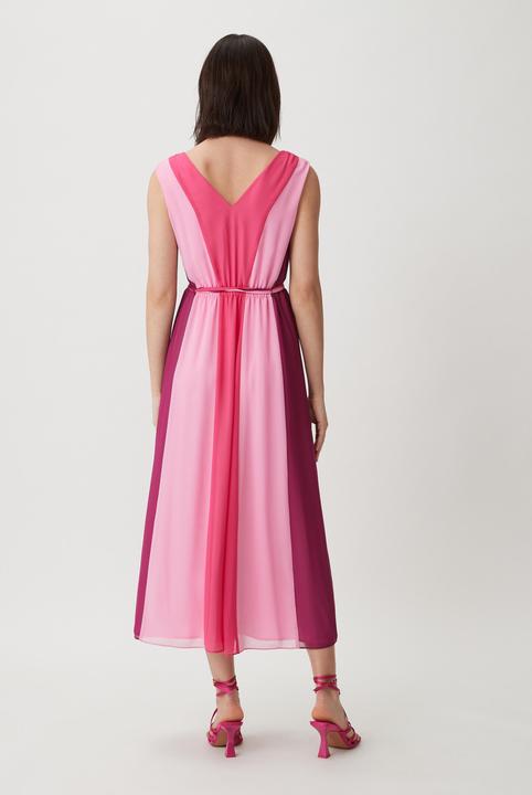Actual product image Comma Midi dress (44)