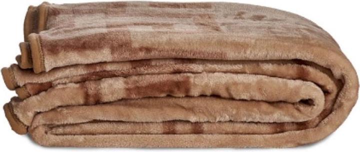 Immagine prodotto Gift Coperta Beige 220 x 240 x 0,5 cm (4 pezzi)